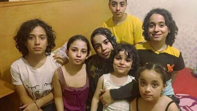 معلومات متضاربة.. الفنانة لقاء سويدان تكشف أسرار جديدة عن مذبحة كرموز